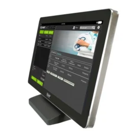 MONITOR TOUCH SAT 2013FPH 21 CAPACITIVO VGA HDMI