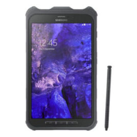 TABLET SAMSUNG GALAXY TAB ACTIVE 3 4G LTE 8 64GB -SM-T575NZKLCOO
