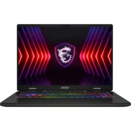 PORTATIL GAMER MSI SWORD 17HX B13VFKG Core I7 13700hx RAPTOR LAKE I7