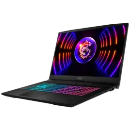 PORTATIL GAMER MSI KATANA B13VFK 15 INTEL RAPTOR LAKE CORE I7 13700H