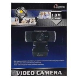 CAMARA WEB OMEGA