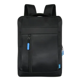 MORRAL PARA PORTÁTIL  15.6″ NEGRO