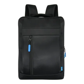 MORRAL PARA PORTÁTIL  15.6" NEGRO