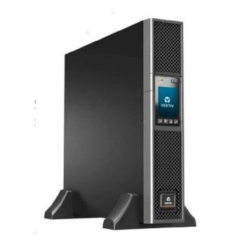 UPS Online vertiv GXT RT+, 3kva, 3000VA