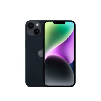 CELULAR IPHONE 14 256GB MIDNIGHT