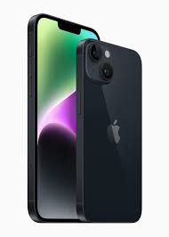 CELULAR iPhone 14 Plus 128GB Midnight