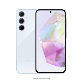 CELULAR SAMSUNG  A35  SM-A356E 256GB 8 RAM 5G