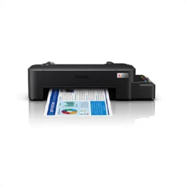 IMPRESORA EPSON MONOCOMATICA RECARGA CONTINUA  ECOTANK L121