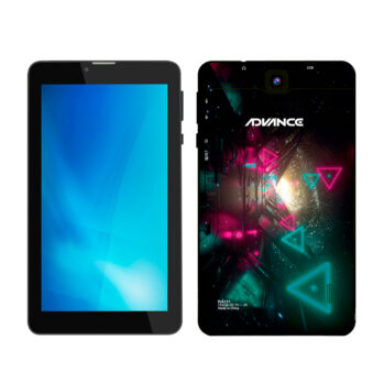 TABLET TOUCH 8" IPS -WIFI