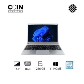 PORTATIL COIN LUM5AR -PROCESADOR AMD RYZEN 5 5500U