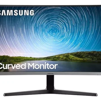 MONITOR SAMSUNG CURVO GAMER 27" LC27R500FHLXZL