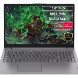 PORTATIL LENOVO  V15 G4  ABP AMD RYZEN7 7730U