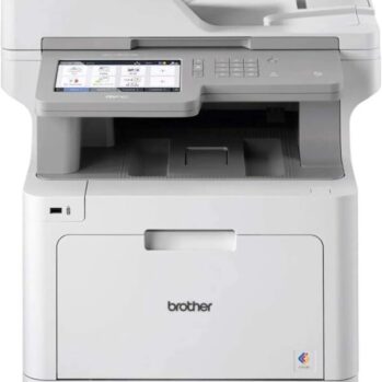 IMPRESORA LASER MULTIFUNCIONAL A COLOR BROTHER MFC-L9570CDW