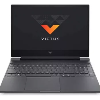 PORTATIL GAMER HP VICTUS GAMING 15 FB0105LA  AMD RYZEN 5