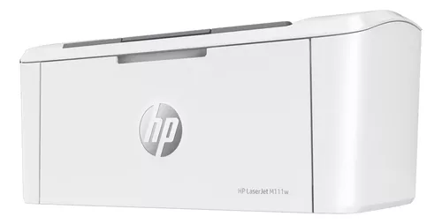 Impresora Hp Laser Jet M111w Usb / Inalámbrica Bluetooth