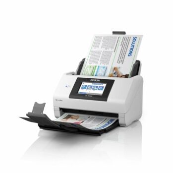 ESCANER INALAMBRICO EPSON WorkForce DS-790WN