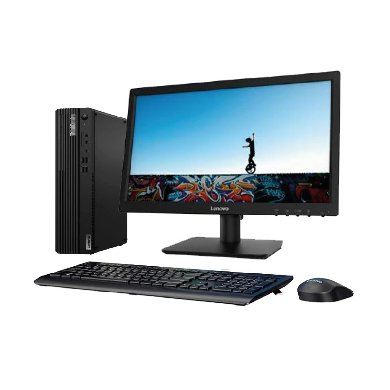 PC LENOVO ThinkCentre Neo 50s Gen 4 SFF, Intel Core I7 13700